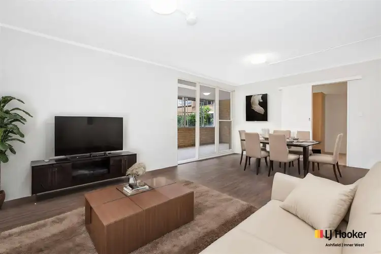 Main view of Homely apartment listing, 7/115 Alt Street, Ashfield NSW 2131
