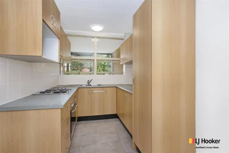 Third view of Homely apartment listing, 7/115 Alt Street, Ashfield NSW 2131