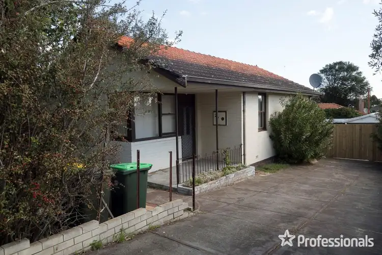Main view of Homely villa listing, 27 Elward Way, Balga WA 6061