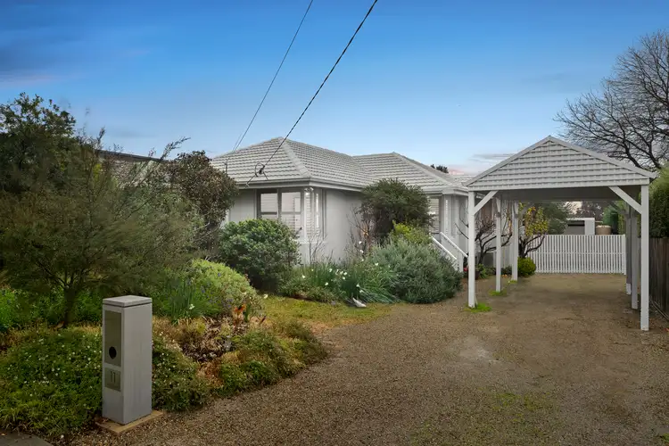 Main view of Homely house listing, 11 James Road, Ferntree Gully VIC 3156