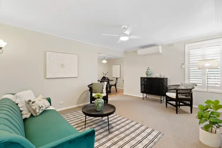 Second view of Homely house listing, 11 James Road, Ferntree Gully VIC 3156