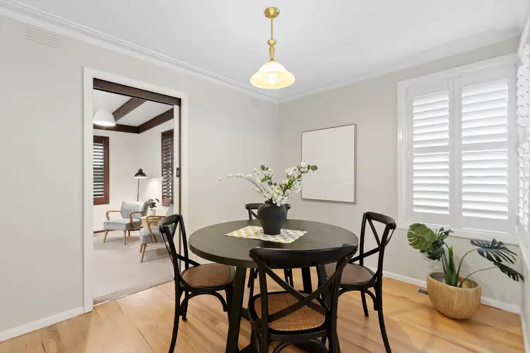 Third view of Homely house listing, 11 James Road, Ferntree Gully VIC 3156
