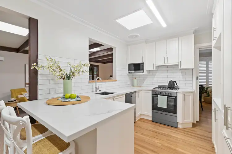 Fourth view of Homely house listing, 11 James Road, Ferntree Gully VIC 3156