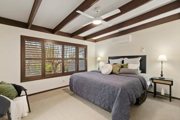 Fifth view of Homely house listing, 11 James Road, Ferntree Gully VIC 3156