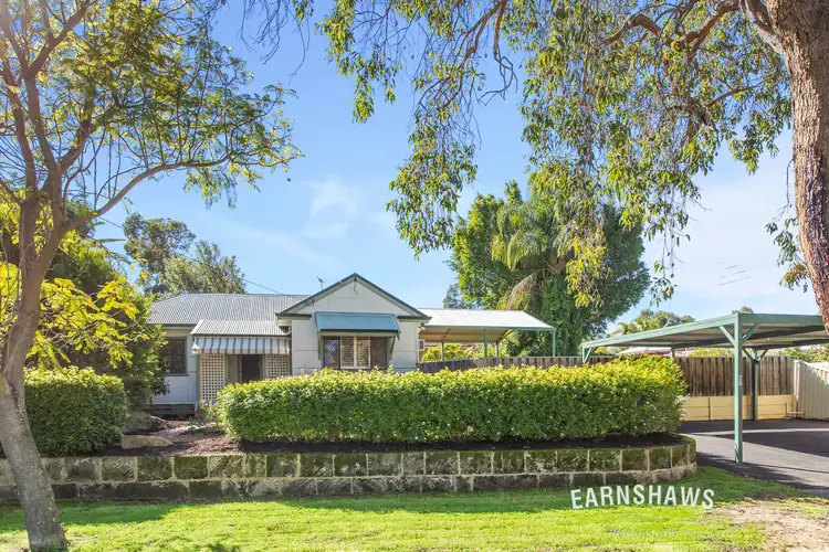 47 Coongan Avenue, Greenmount WA 6056