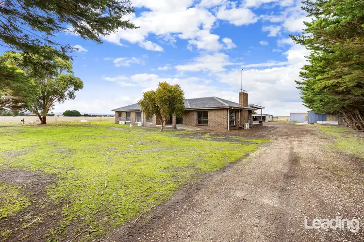 918 Bolinda-Darraweit Road