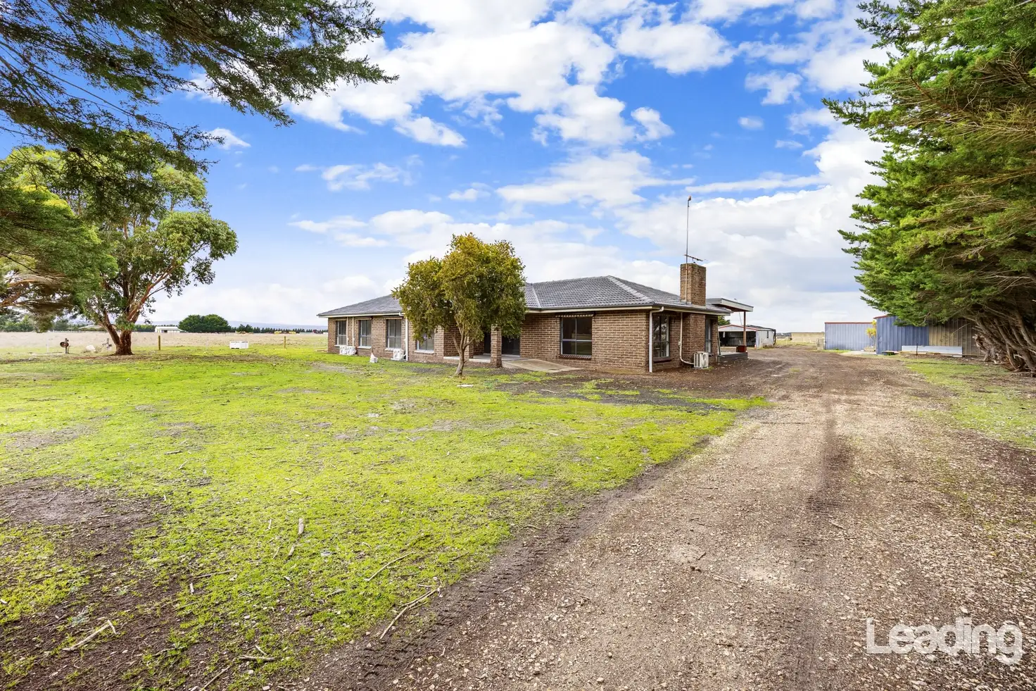 Main view of Homely house listing, 918 Bolinda-Darraweit Road, Darraweit Guim VIC 3756