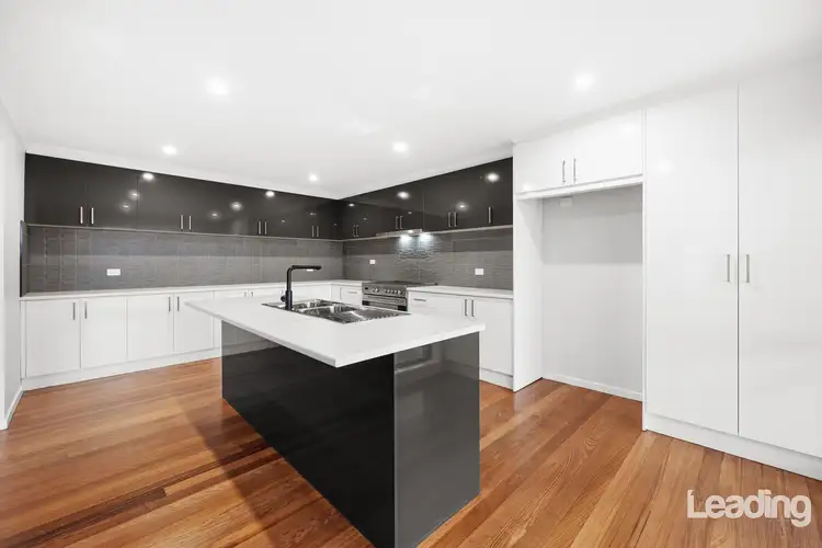 Second view of Homely house listing, 918 Bolinda-Darraweit Road, Darraweit Guim VIC 3756