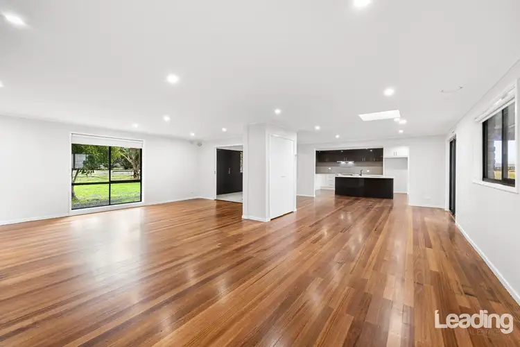Third view of Homely house listing, 918 Bolinda-Darraweit Road, Darraweit Guim VIC 3756