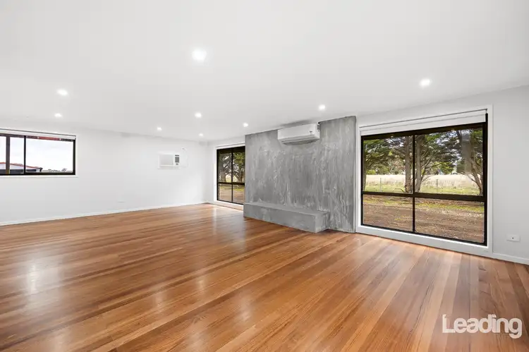 Fourth view of Homely house listing, 918 Bolinda-Darraweit Road, Darraweit Guim VIC 3756
