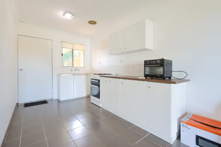 Third view of Homely unit listing, 1/5 Uldina Place, Pinjarra WA 6208