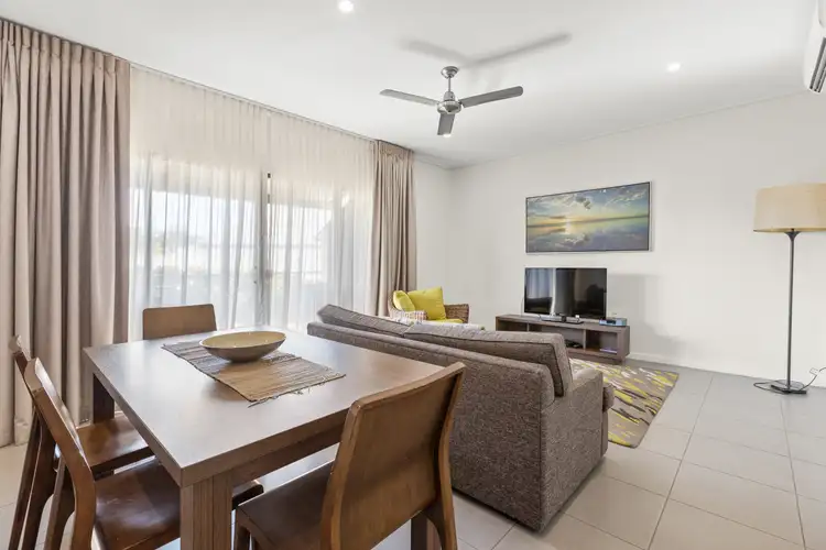 Second view of Homely apartment listing, 18/11 Oryx Road, Cable Beach WA 6726