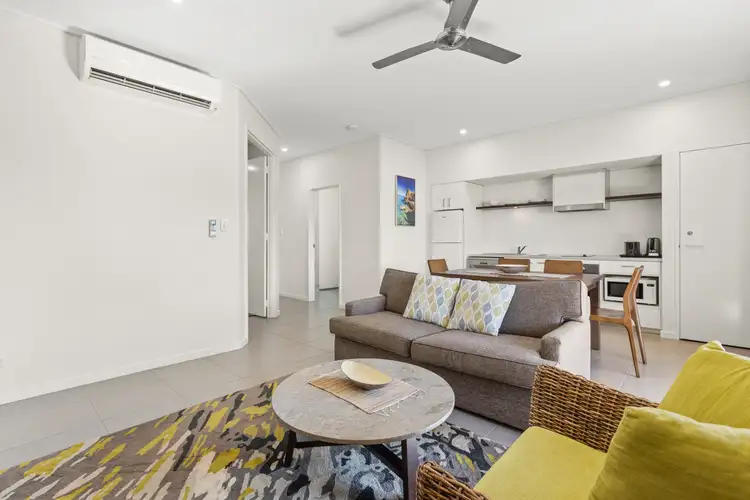 Fifth view of Homely apartment listing, 18/11 Oryx Road, Cable Beach WA 6726