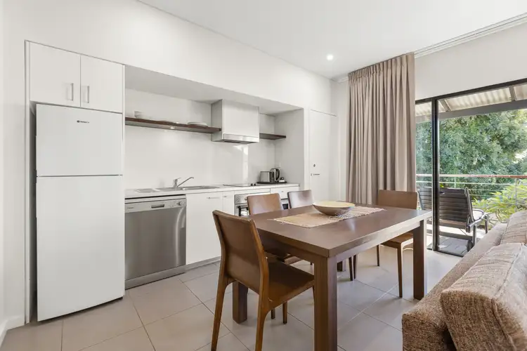 Sixth view of Homely apartment listing, 18/11 Oryx Road, Cable Beach WA 6726