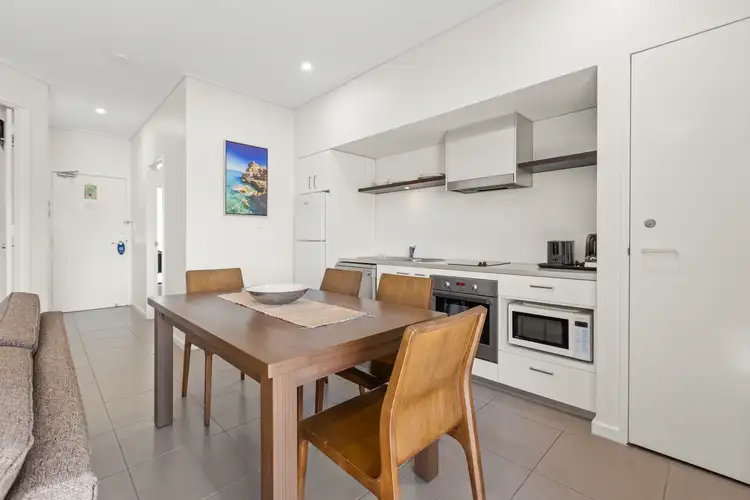 Seventh view of Homely apartment listing, 18/11 Oryx Road, Cable Beach WA 6726