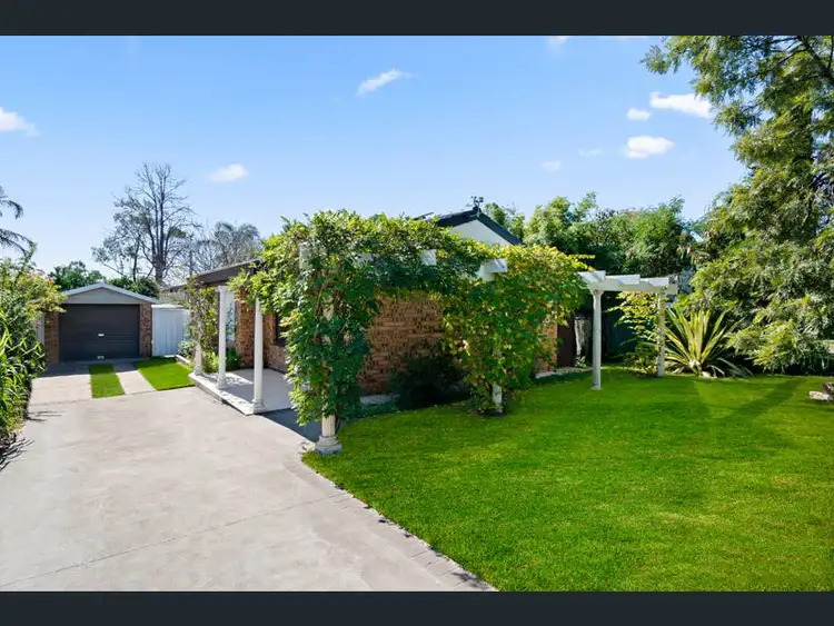 Main view of Homely house listing, 4 Kellaway Street, Doonside NSW 2767