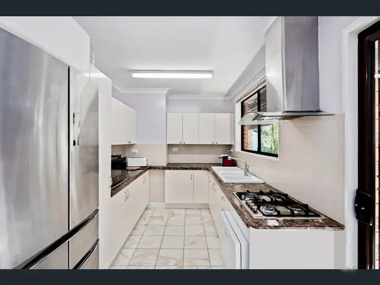 Fourth view of Homely house listing, 4 Kellaway Street, Doonside NSW 2767