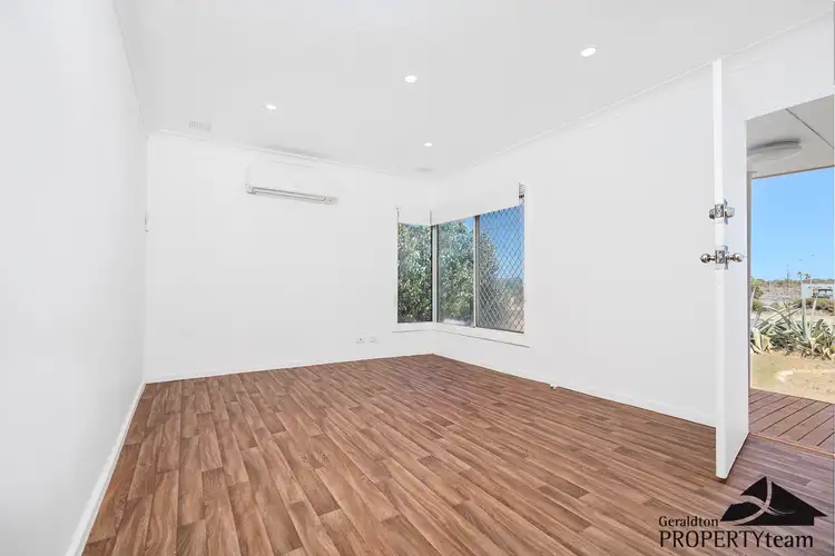 Second view of Homely house listing, 8 Oleander Crescent, Rangeway WA 6530