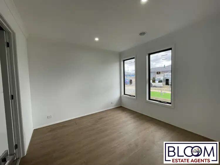 Third view of Homely house listing, 71 Courtenay Promenade, Fraser Rise VIC 3336