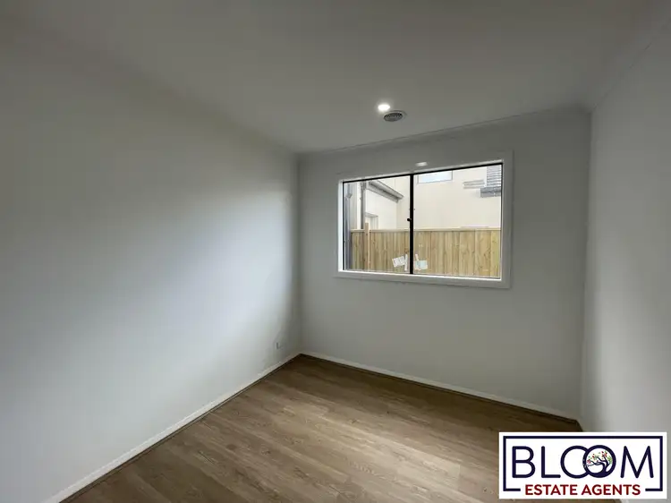 Sixth view of Homely house listing, 71 Courtenay Promenade, Fraser Rise VIC 3336