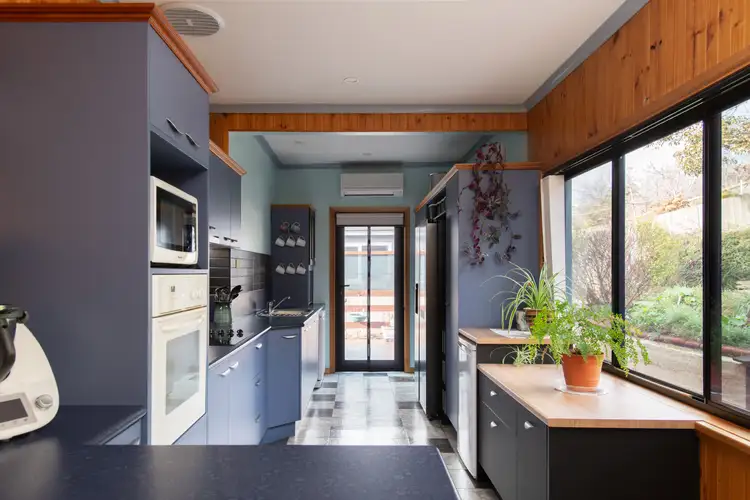 Second view of Homely house listing, 437 West Tamar Road, Riverside TAS 7250
