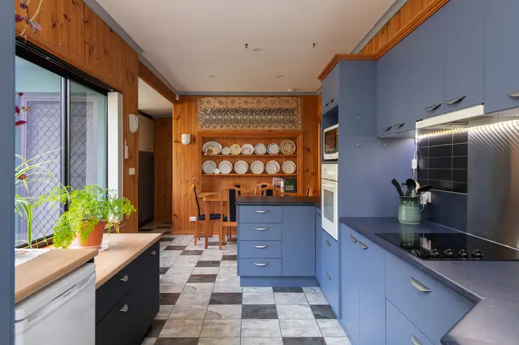 Third view of Homely house listing, 437 West Tamar Road, Riverside TAS 7250