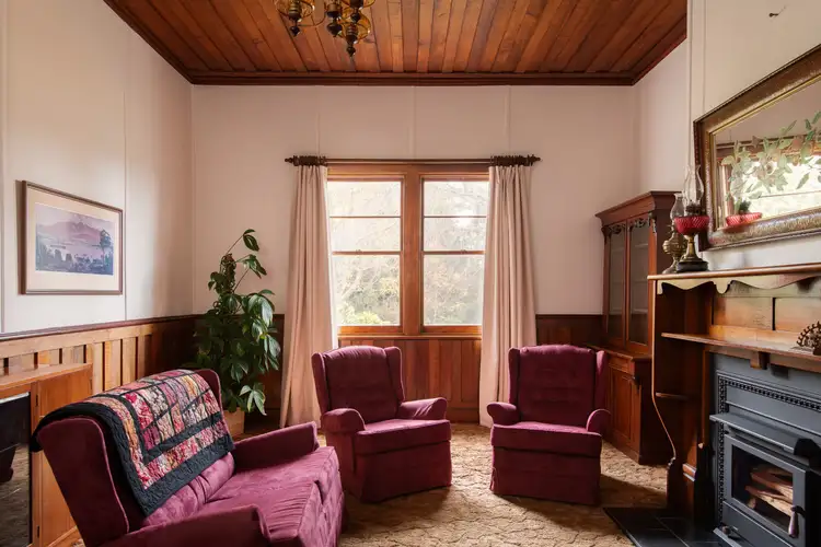 Second view of Homely house listing, 157 Racecourse Road, Winnaleah TAS 7265