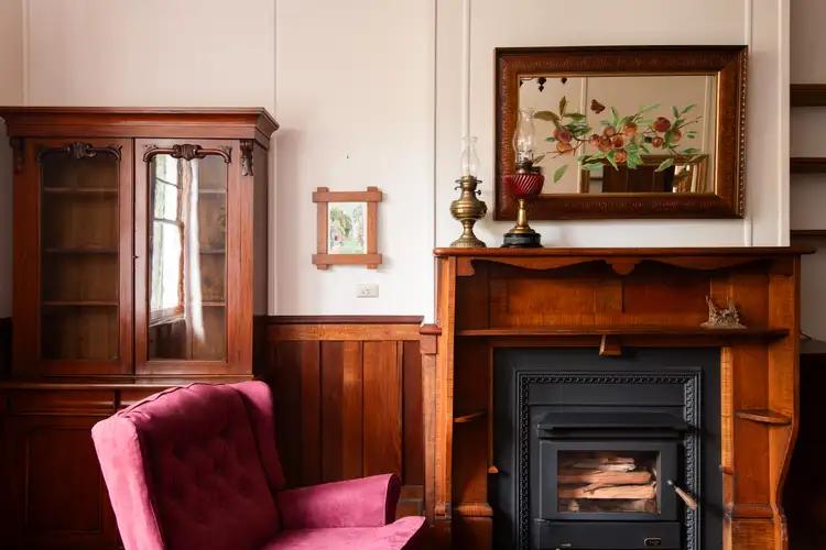 Third view of Homely house listing, 157 Racecourse Road, Winnaleah TAS 7265