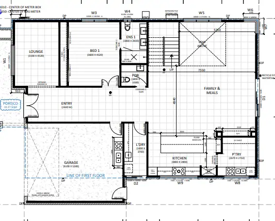 Fourth view of Homely house listing, 26 Albida Street, Donnybrook VIC 3064