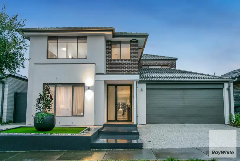 Main view of Homely house listing, 15 Padova Drive, Greenvale VIC 3059