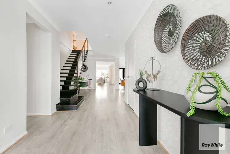 Second view of Homely house listing, 15 Padova Drive, Greenvale VIC 3059