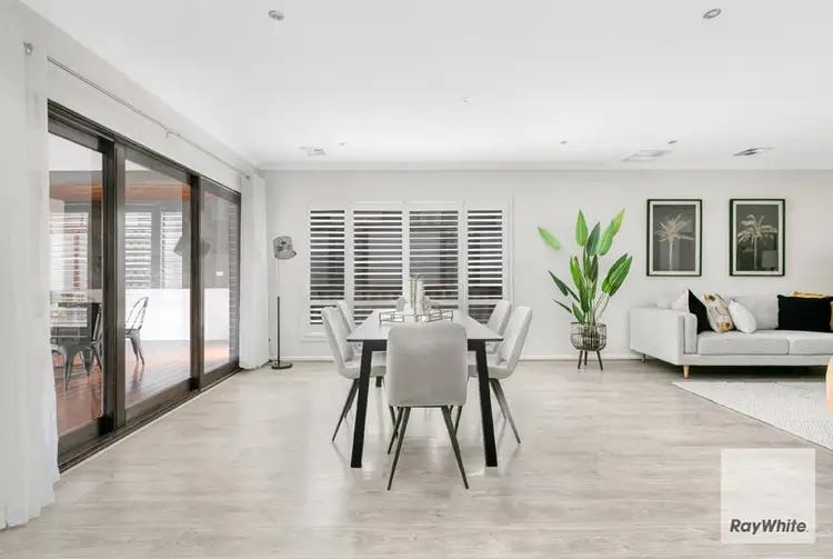 Fifth view of Homely house listing, 15 Padova Drive, Greenvale VIC 3059