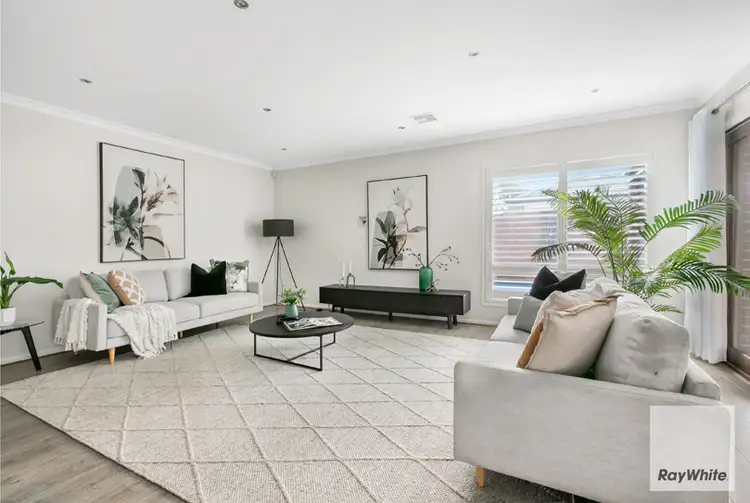 Sixth view of Homely house listing, 15 Padova Drive, Greenvale VIC 3059