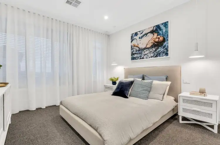 Fifth view of Homely house listing, 42 Piano Road, Wollert VIC 3750