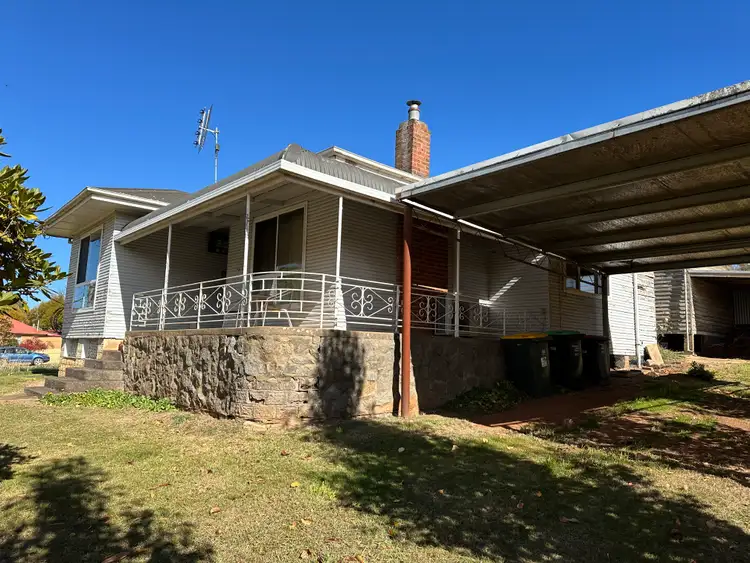 Second view of Homely house listing, 33 Mate Street, Tumbarumba NSW 2653