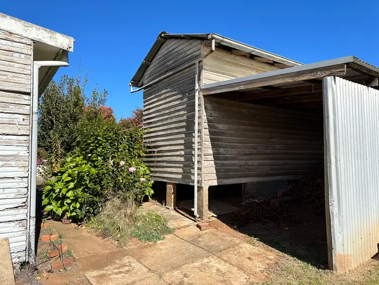 Third view of Homely house listing, 33 Mate Street, Tumbarumba NSW 2653