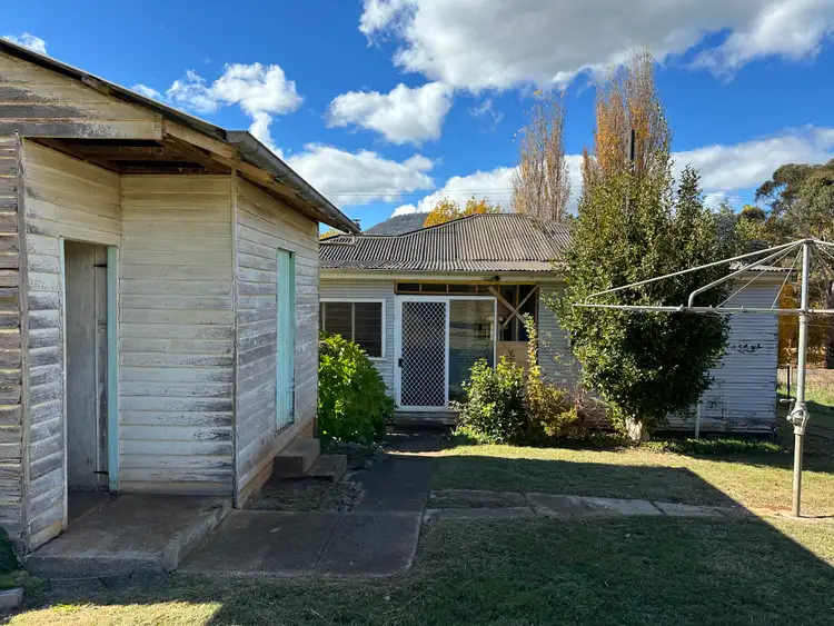 Sixth view of Homely house listing, 33 Mate Street, Tumbarumba NSW 2653