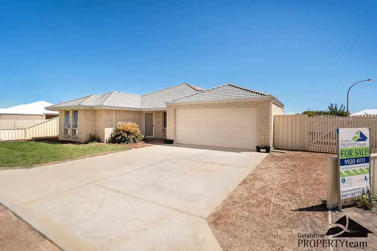 15 Mast Top Lookout, Drummond Cove WA 6532