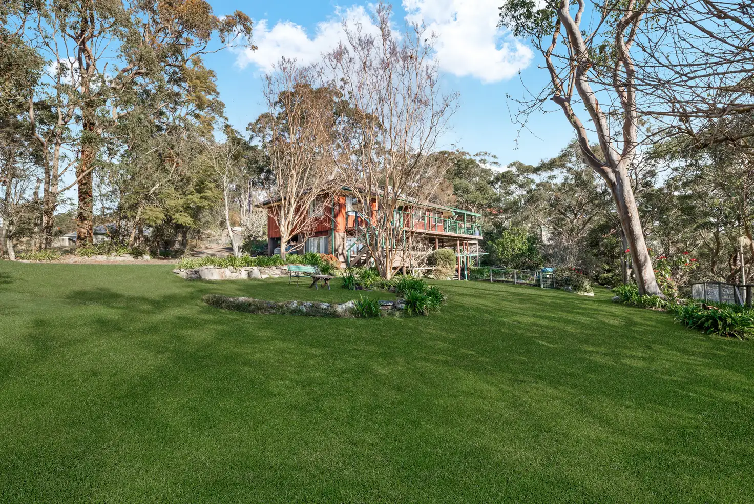 Main view of Homely house listing, 10 Parklea Close, Dural NSW 2158