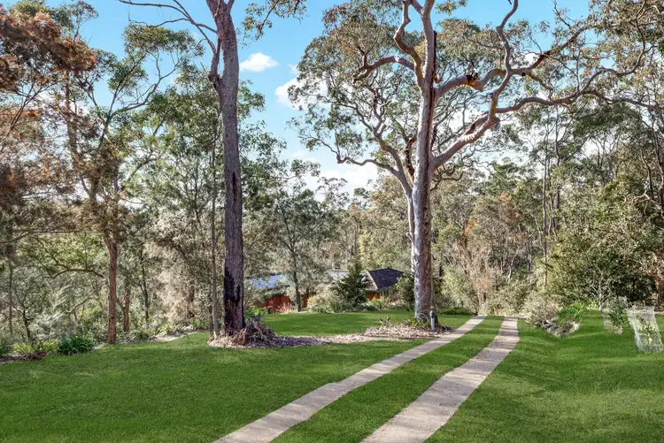 Second view of Homely house listing, 10 Parklea Close, Dural NSW 2158