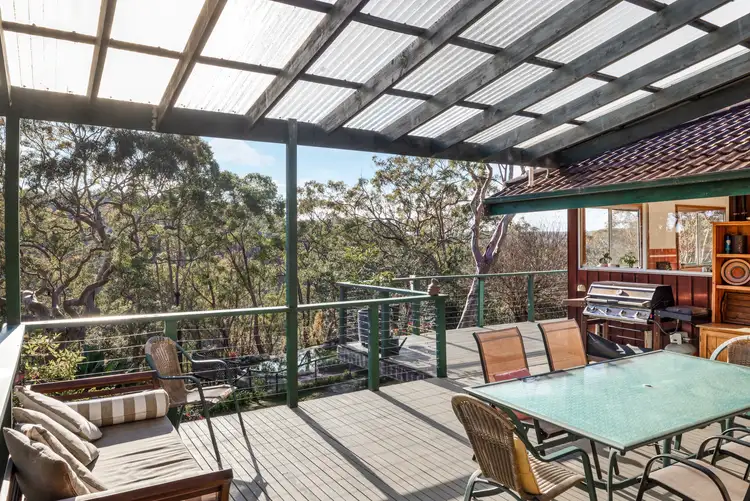 Third view of Homely house listing, 10 Parklea Close, Dural NSW 2158