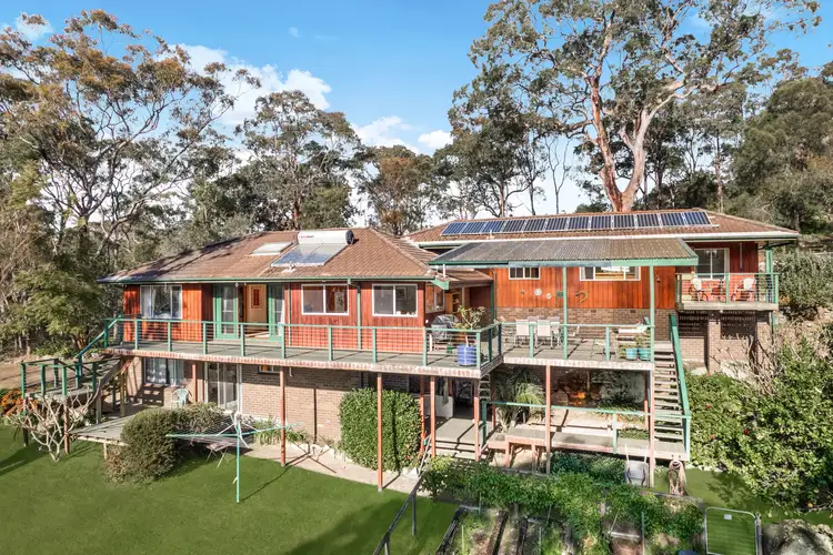 Fourth view of Homely house listing, 10 Parklea Close, Dural NSW 2158