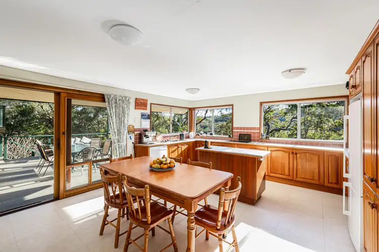 Fifth view of Homely house listing, 10 Parklea Close, Dural NSW 2158