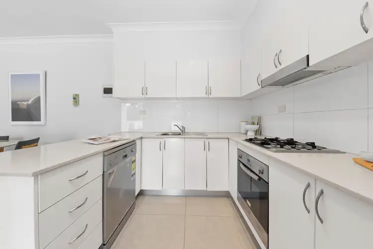 Fourth view of Homely unit listing, 2/313 Bunnerong Road, Maroubra NSW 2035