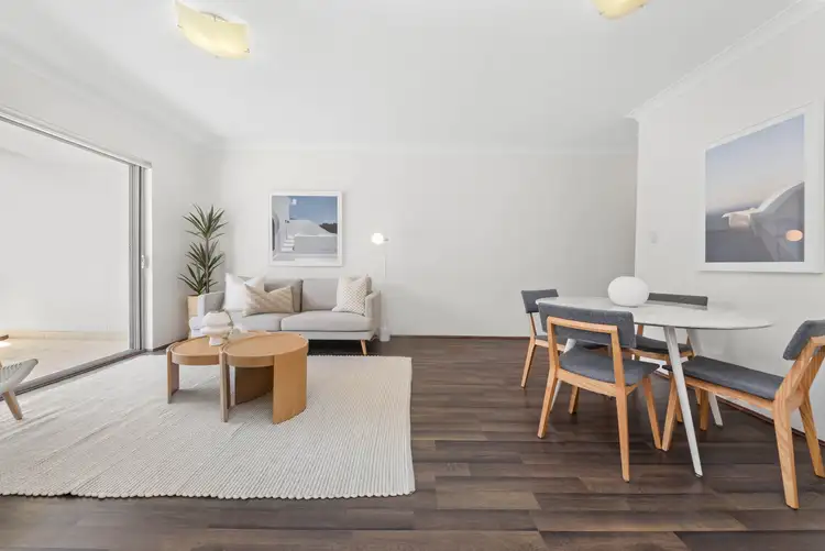 Fifth view of Homely unit listing, 2/313 Bunnerong Road, Maroubra NSW 2035