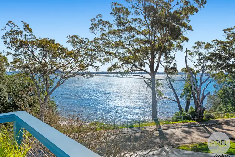 5 Burbong Street, Nelson Bay NSW 2315