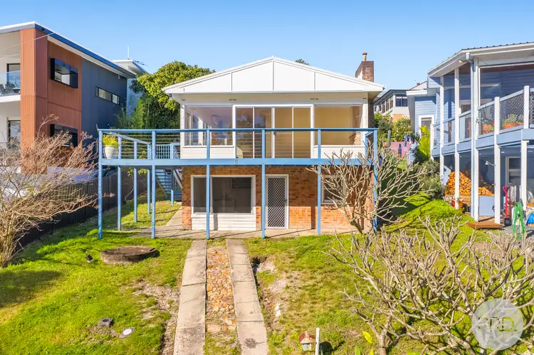 Second view of Homely house listing, 5 Burbong Street, Nelson Bay NSW 2315