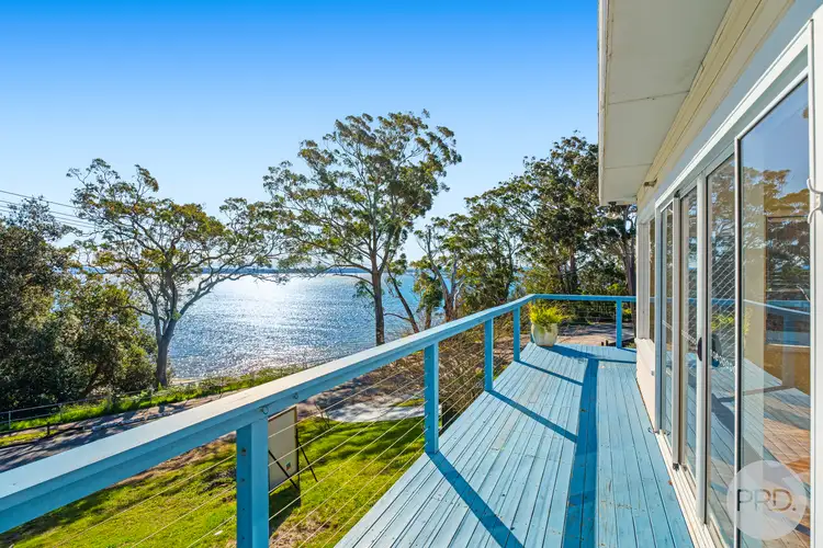 Fourth view of Homely house listing, 5 Burbong Street, Nelson Bay NSW 2315