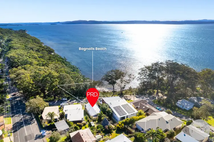 Fifth view of Homely house listing, 5 Burbong Street, Nelson Bay NSW 2315