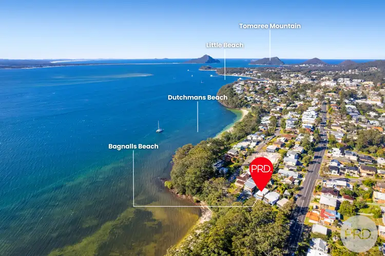Seventh view of Homely house listing, 5 Burbong Street, Nelson Bay NSW 2315